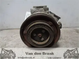 Chevrolet Captiva 2.0 CDTi 07.2006-02.2011 Aircopomp