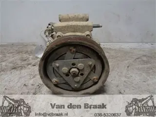 Mercedes Benz Citan 1.5 DCi 2012-2020 Aircopomp