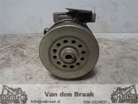 Fiat Punto Evo 1.4 8V 2009-2012 Aircopomp