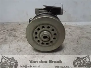 Fiat Punto Evo 1.4 8V 2009-2012 Aircopomp