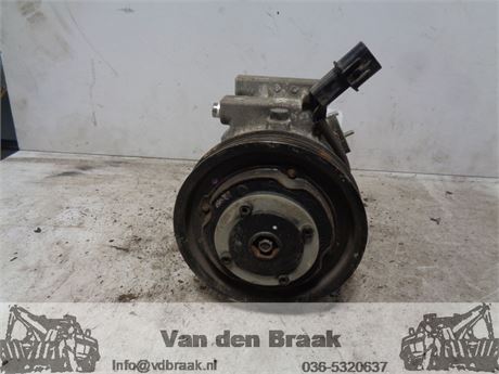 Kia Rio 1.2 16V 2011-2015 Aircopomp