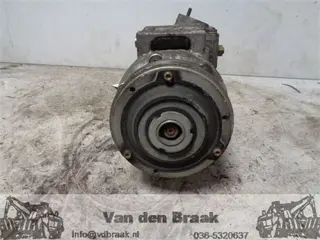 Audi A3 1.9 TDi 2003-2008 Aircopomp