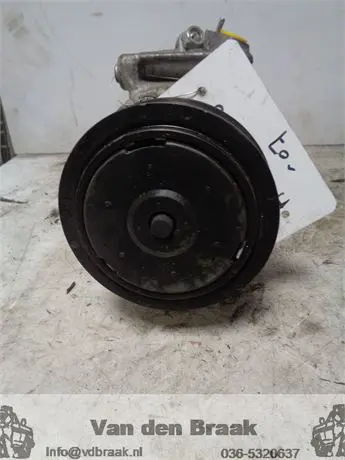 Audi A3 1.6 2003-2008 Aircopomp