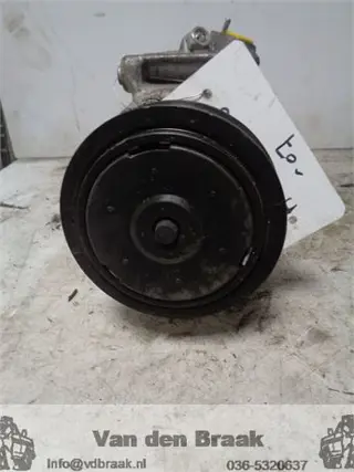 Audi A3 1.6 2003-2008 Aircopomp