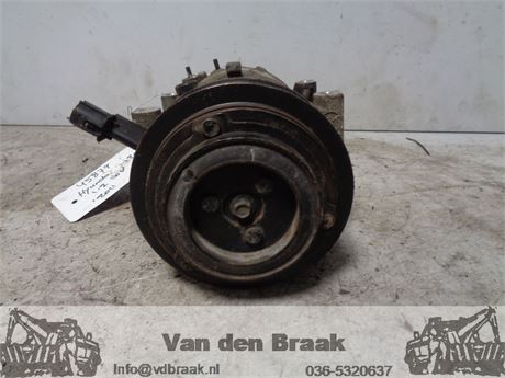 Hyundai i20 1.2 16V 2009-2012 Aircopomp