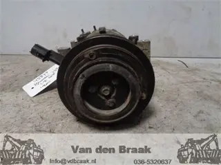 Hyundai i20 1.2 16V 2009-2012 Aircopomp