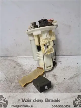 Suzuki Alto 1.0 12V 2009-2015 Electrische benzinepomp