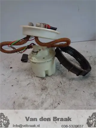 Ford Focus 1.6 16V 1998-2004 Elec. benzinepomp