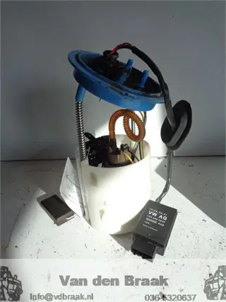 Volkswagen Golf 1.4 16V TSi 2008-2012 Electrische benzinepomp