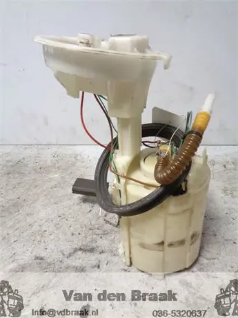 Mini One 1.6 16V 2001-2007 Electrische benzinepomp