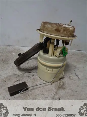 Citroen C5 2.0 16V 2001-2004 Electrische benzinepomp