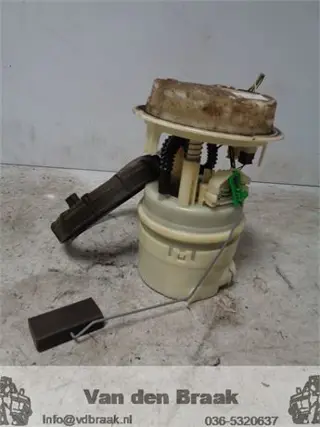 Citroen C5 2.0 16V 2001-2004 Electrische benzinepomp
