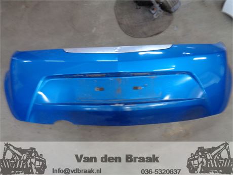 Opel Tigra Twintop 2004-2010 Achterbumper