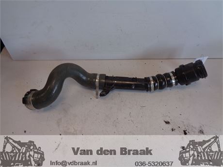 Mercedes Benz Citan 1.5 DCi 2012-2021 Turboslang