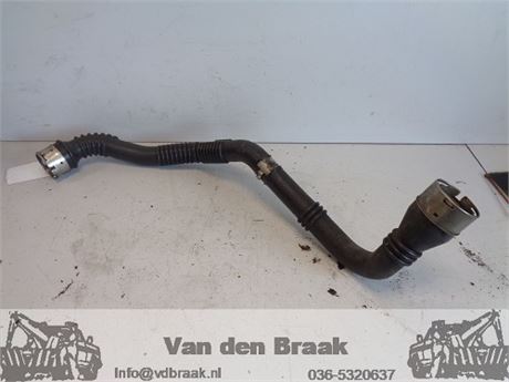 Mercedes Benz Citan 1.5 DCi 2012-2021 Intercoolerbuis