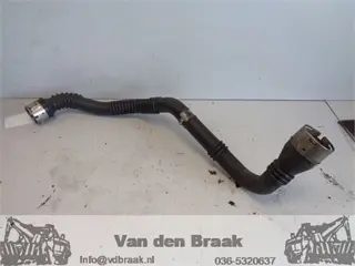 Mercedes Benz Citan 1.5 DCi 2012-2021 Intercoolerbuis