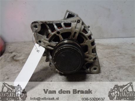 Kia Rio 1.2 16V 2011-2017 Dynamo