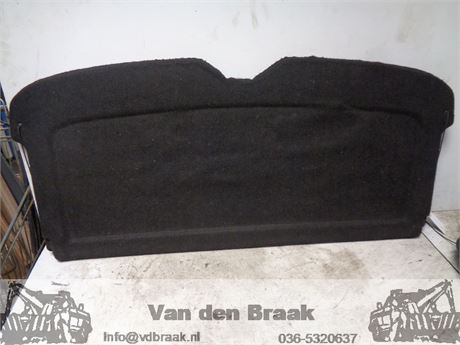 Peugeot 307 Hatchback 2001-2007 Hoedenplank