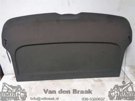 Audi A3 3drs Hatchback 2003-2008 Hoedenplank