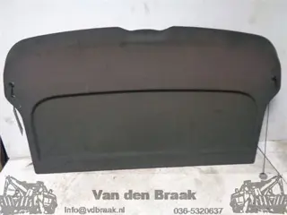 Audi A3 3drs Hatchback 2003-2008 Hoedenplank