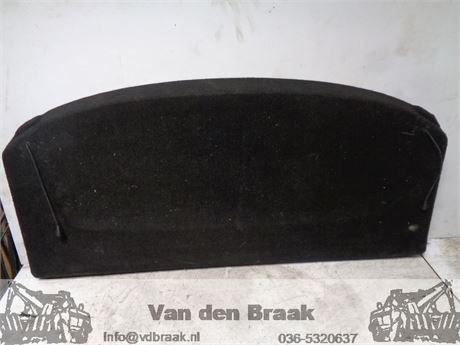 Seat Leon 2005-2013 Hoedenplank