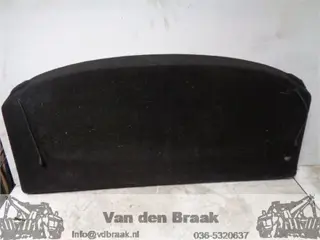 Seat Leon 2005-2013 Hoedenplank