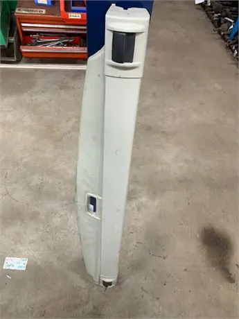 Hoedenplank Saab 9-3 Sport Estate 2002-2015