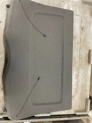 Ford Focus 2 hoedenplank 2004-2012