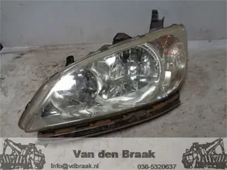 Honda Civic Sedan 2004-2006 Koplamp links