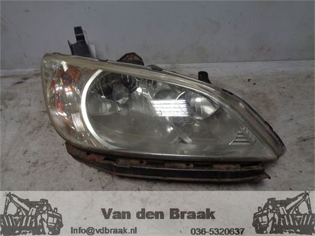 Honda Civic Sedan 2004-2006 Koplamp rechts