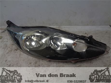 Ford Fiesta 2008-2012 Koplamp rechts
