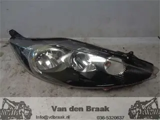 Ford Fiesta 2008-2012 Koplamp rechts