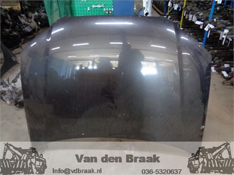 Audi A3 2003-2008 Motorkap