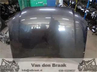 Audi A3 2003-2008 Motorkap