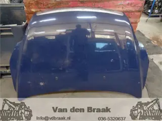 Ford Focus 2008-2011 Motorkap