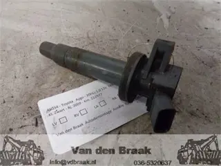 Toyota Aygo 1.0 12V 2005-2014 Penbobine