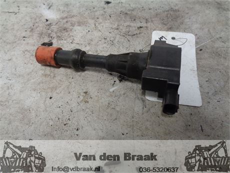 Honda Civic 1.3 16V Hybride 2004-2006 Penbobine