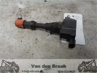 Honda Civic 1.3 16V Hybride 2004-2006 Penbobine