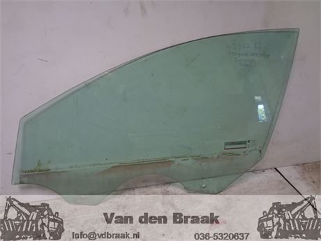 Opel Insignia 4 drs Sedan 2008-2013 Portierraam links voor