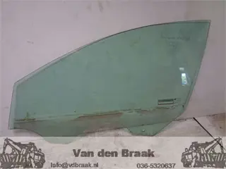 Opel Insignia 4 drs Sedan 2008-2013 Portierraam links voor