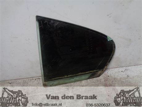 Opel Insignia 4 drs Sedan 2008-2013 Scheerraam links achter