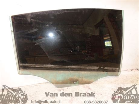 Opel Insignia 4 drs Sedan 2008-2013 Portierraam rechts achter