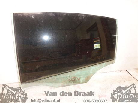 Opel Insignia 4 drs Sedan 2008-2013 Portierraam links achter