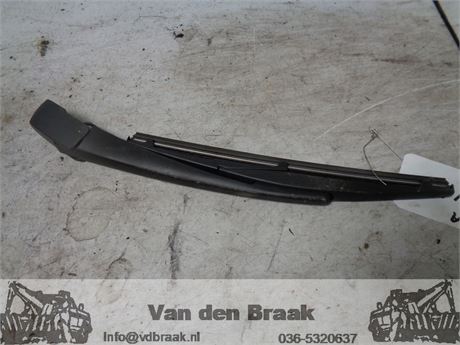 Opel Agila 2008-2015 Ruitenwisserarm achter