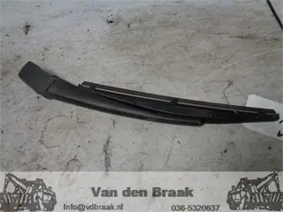 Opel Agila 2008-2015 Ruitenwisserarm achter