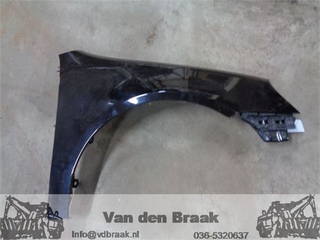 Volkswagen Golf Hatchback 2003-2008 Scherm rechts voor