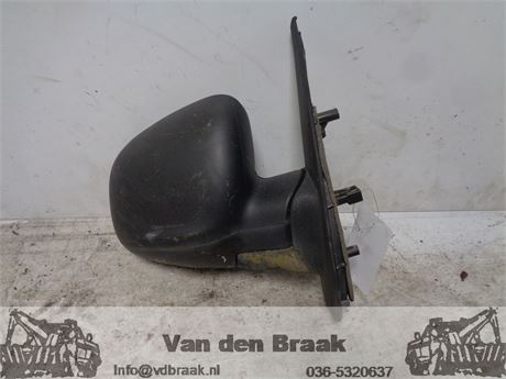 Mercedes Benz Citan 2012-2021 Spiegel rechts electrisch verstelbaar