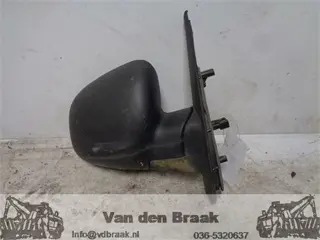 Mercedes Benz Citan 2012-2021 Spiegel rechts electrisch verstelbaar