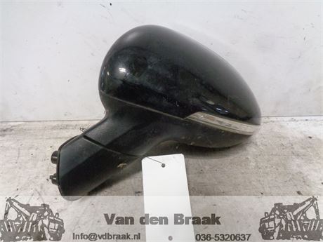 Kia Rio III 2011-2015 Spiegel links electrisch verstelbaar