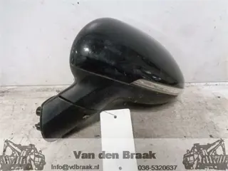 Kia Rio III 2011-2015 Spiegel links electrisch verstelbaar